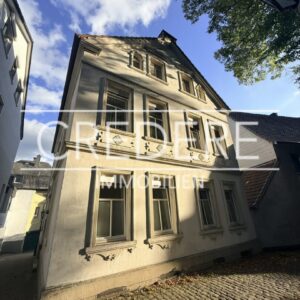 Gebäudeansicht