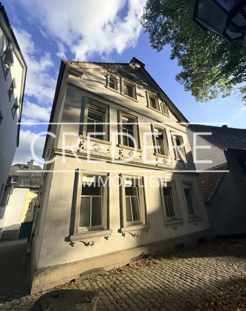 Gebäudeansicht