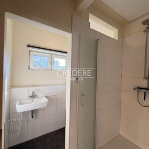 Appartement EG