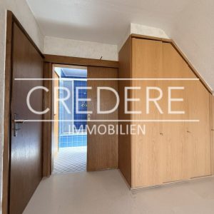 Eltern-Schlafzimmer mit Bad-Zugang