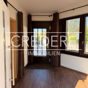Appartement EG