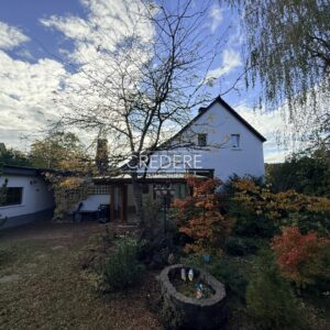 Gartenansicht