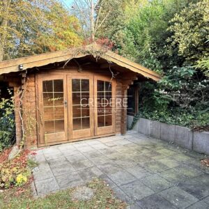 Gartenhaus
