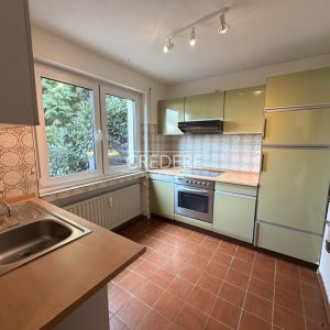 Küche Einliegerwohnung