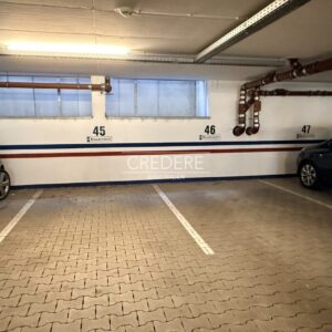 Tiefgarage