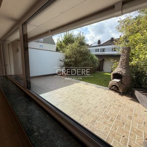Terrasse & Garten
