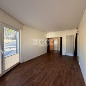 Appartement EG