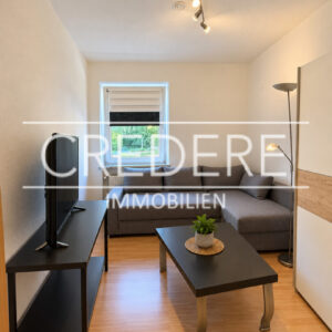 Wohn-/Schlafzimmer