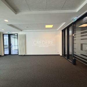 Empfang/Großraumbüro