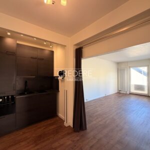 Appartement EG