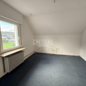 Schlafzimmer 1 /DG