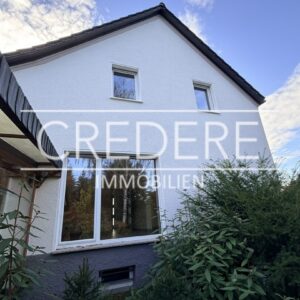 Gartenansicht