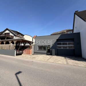 Gewerbehalle