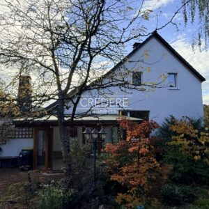 Gartenansicht